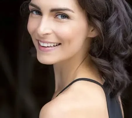 Inna Korobkina Biography: Height, Net Worth, Age, Awards, Husband, Ethnicity, Movies