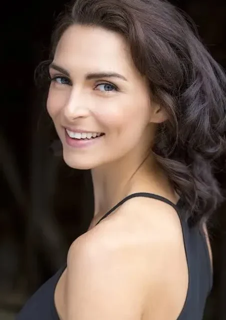 Inna Korobkina Biography: Height, Net Worth, Age, Awards, Husband, Ethnicity, Movies