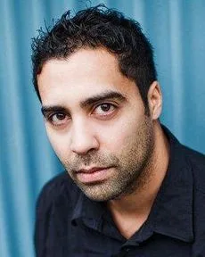 Sean Amsing - Biography