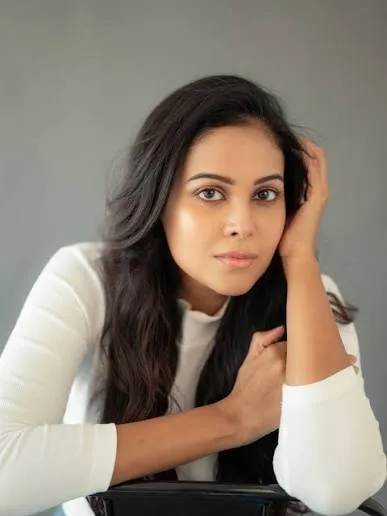 Chandini Tamilarasan Biography: Parents, Height, Net Worth, Movies & TV Shows, Age, Husband, Awards
