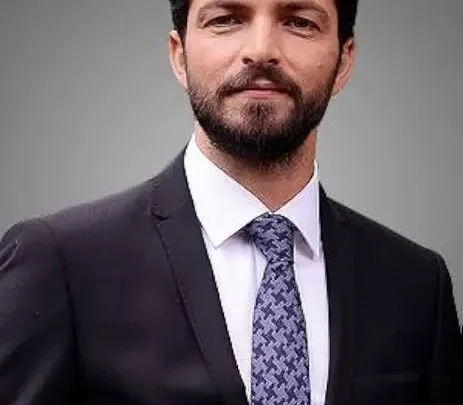 İlker Kızmaz Biography: Net Worth, Height, Wife, Age, TV Shows, Parents