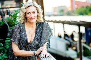 Gesine Cukrowski