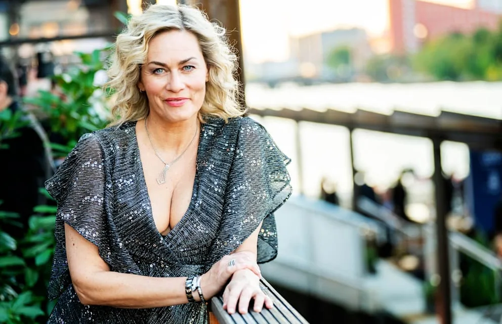 Gesine Cukrowski Biography: Height, Net Worth, Parents , Age, Films, Siblings, Awards