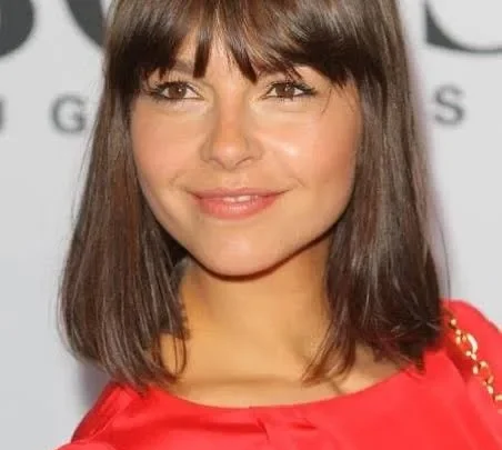 Susan Hoecke Biography: Awards, Height, Net Worth, Age, Parents, Ex-Boyfriend, Movies
