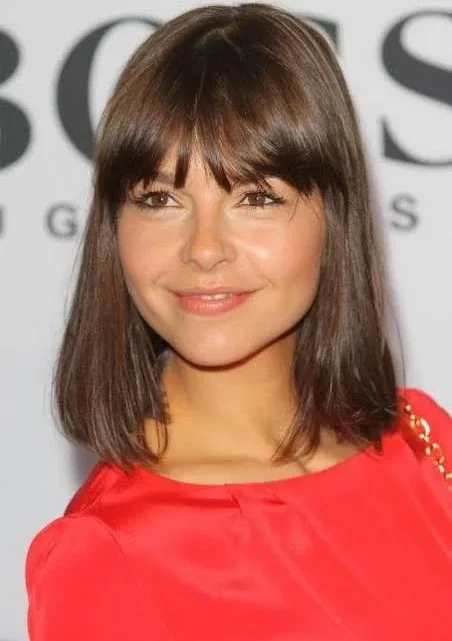 Susan Hoecke Biography: Awards, Height, Net Worth, Age, Parents, Ex-Boyfriend, Movies