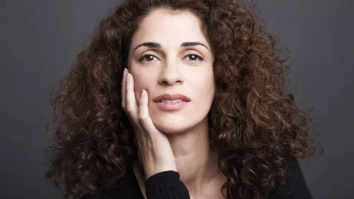 Ruth Gabriel Biography: Net Worth, Height, Husband, Age, Movies, Awards