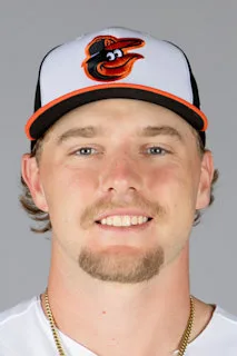 Gunnar Henderson - Biography