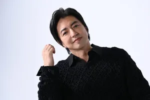 Takao Osawa