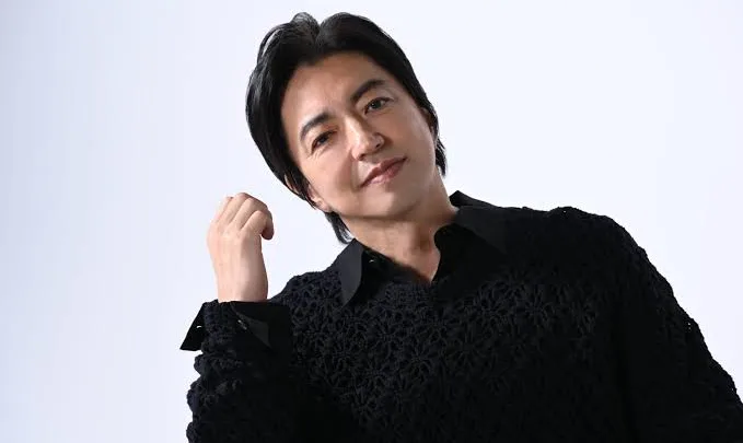 Takao Osawa Biography: Age, Net Worth, Spouse, Movies, Height, Siblings, Awards