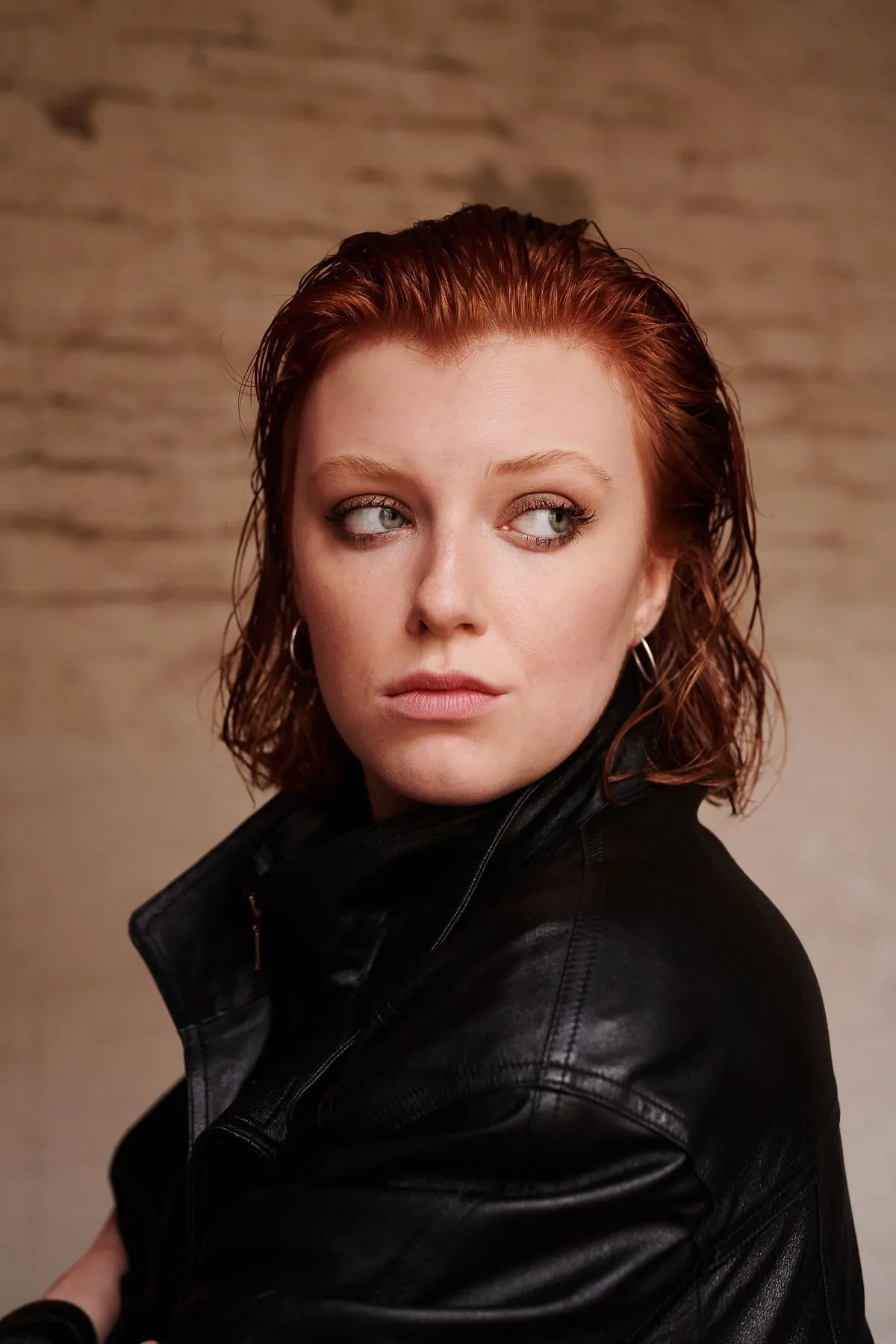 Maeve Metelka - Biography