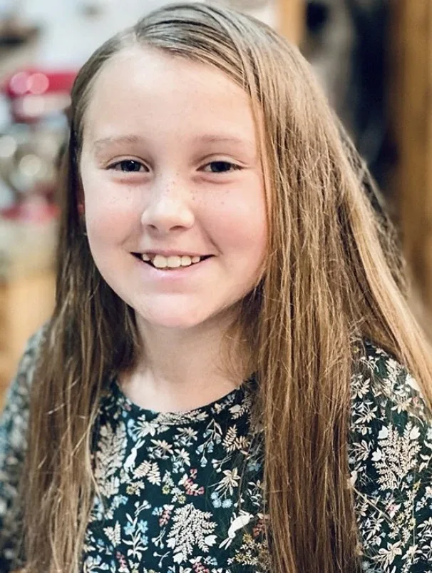 Mackynzie Duggar - Biography