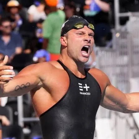 Cody Miller - Biography