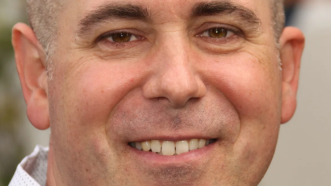 Ken Daurio Biography: Age, Wife, Kids, Siblings, Height, Net Worth, Movies, Despicable Me
