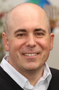 Ken Daurio - Biography