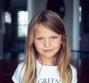 Talia Burk - Biography