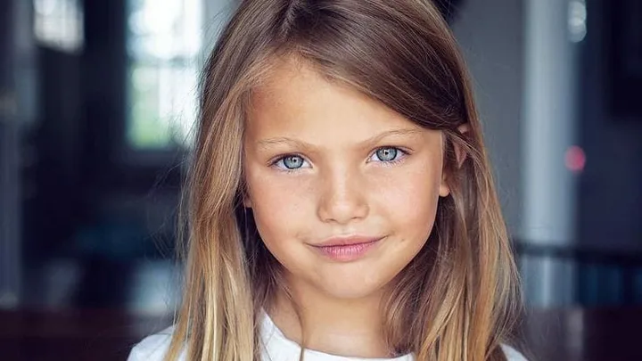 Talia Burk Biography: Age, Height, Parents, Boyfriend, Net Worth, Career, Movies, Instagram
