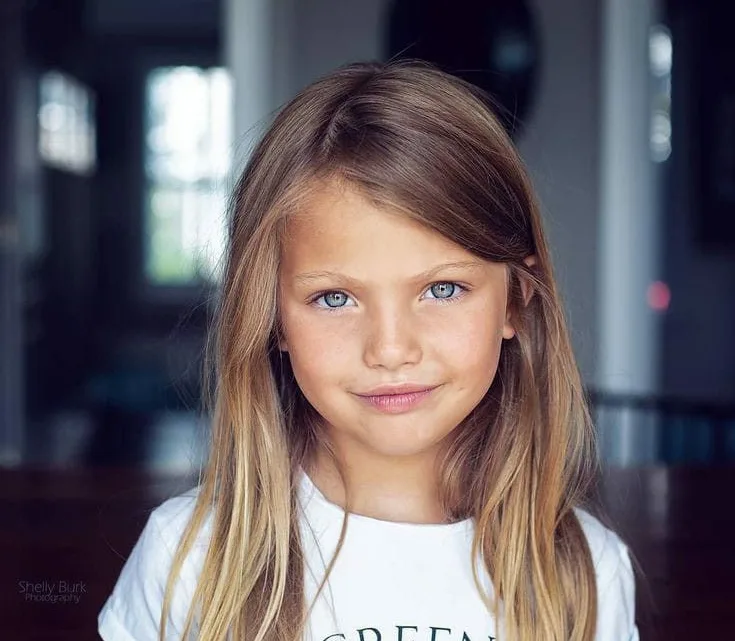 Talia Burk Biography: Age, Height, Parents, Boyfriend, Net Worth, Career, Movies, Instagram