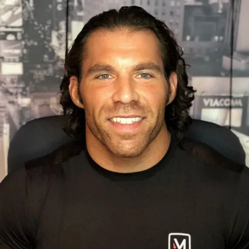 Craig Capurso - Biography