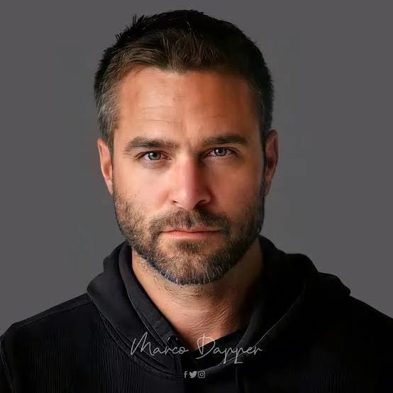 Marco Dapper Biography: Age, Girlfriend, Height, Net Worth, Parents, Movies & TV Shows, Painter