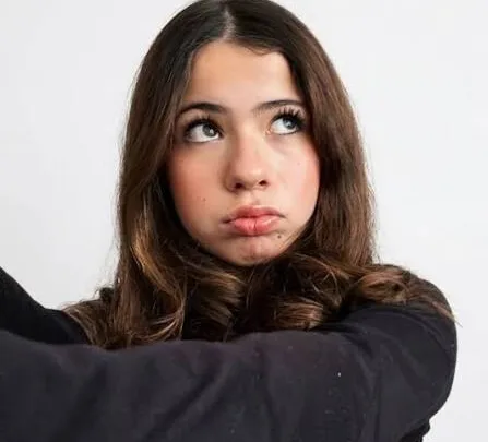 Valentina Millán Biography: Nationality, Instagram, Boyfriend, Family, Net Worth, Age
