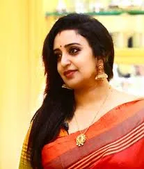 Sona Nair - Biography