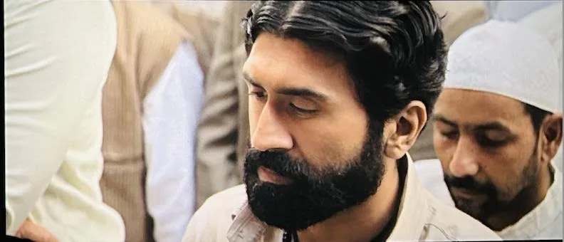 Rajat Arora - Biography