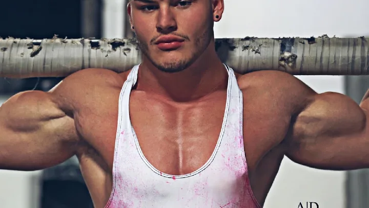 Justin Martilini Biography: Girlfriend, Age, Career, Instagram, Net Worth, Height, Fitness Modeling