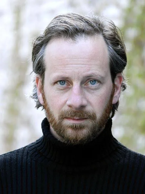 Fabian Busch - Biography