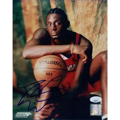 Darius Miles - Biography