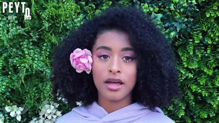 Babyface’s daughter, Peyton Edmonds Bio: Siblings, Height, Parents, Age, Net Worth, Boyfriend, Films, Instagram