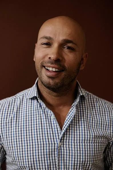 Éric Judor - Biography