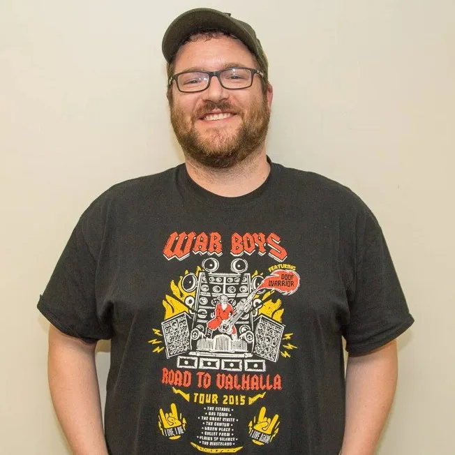 Tyson Rinehart - Biography