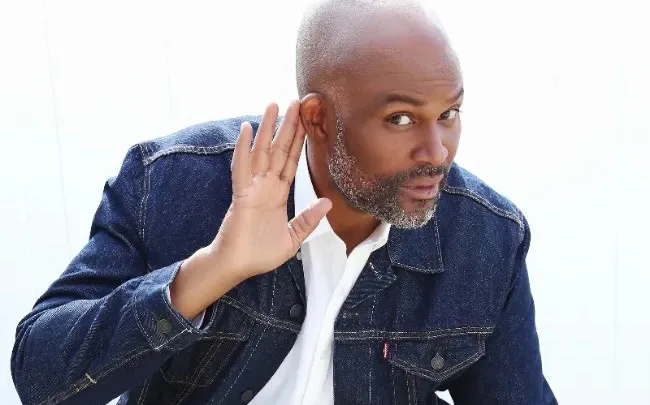 Chris Spencer Biography: Wife, Kids, Movies & TV Shows, Age, Net Worth, Height, Parents, Instagram