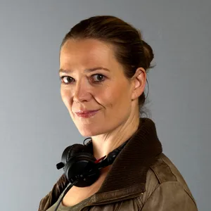 Eva Sørhaug - Biography