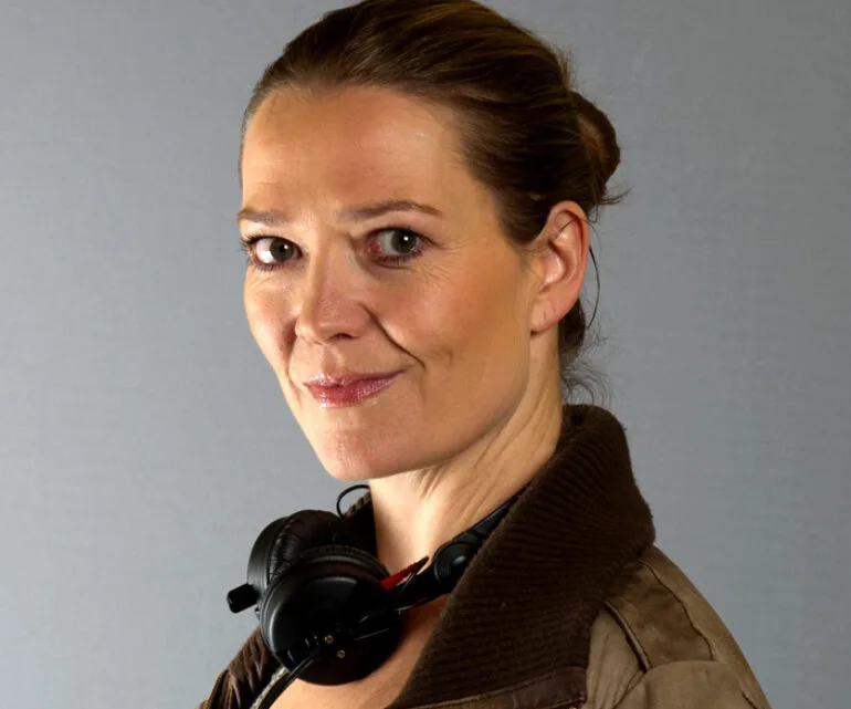 Eva Sørhaug Biography: Age, Children, Parents, Height, Net Worth, Husband, Movies & TV Shows, Sunny