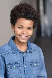 Christian Darrel Scott - Biography