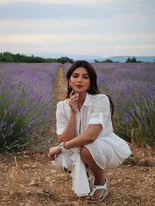 Shama Sikander
