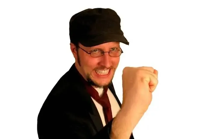 Doug Walker Biography: Net Worth, Height, Age, Wife, Parents, YouTube, Ethnicity, Awards