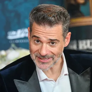 Rick Kavanian