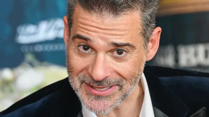 Rick Kavanian Biography: Age, Wife, Parents, Movies & TV Shows, Height, Net Worth, Ethnicity, Instagram
