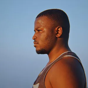 Ayren Sainté - Biography