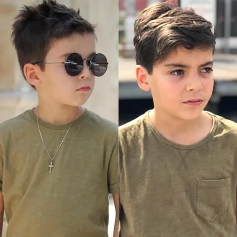 Michael Rangamiz Biography: Age, Family, Net Worth, Girlfriend, Height, Instagram
