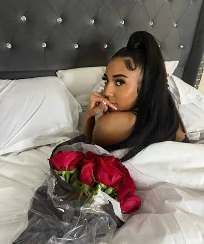 Jadynn Brown - Biography