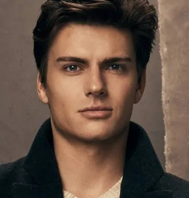 Cristian Lager Biography: Parents, Height, Net Worth, Age, Girlfriend, TikTok, YouTube, Modeling