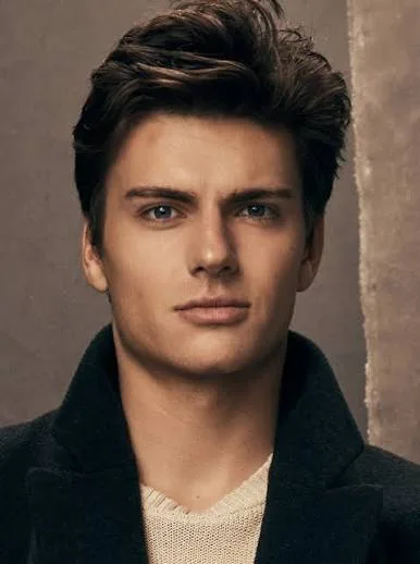 Cristian Lager Biography: Parents, Height, Net Worth, Age, Girlfriend, TikTok, YouTube, Modeling