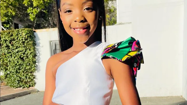 Enhle Elihle Shezi Biography: Net Worth, Age, Height, Boyfriend, Parents, Ethnicity, Instagram
