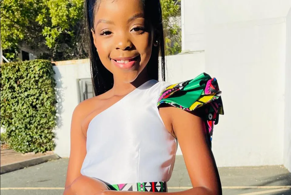 Enhle Elihle Shezi Biography: Net Worth, Age, Height, Boyfriend, Parents, Ethnicity, Instagram