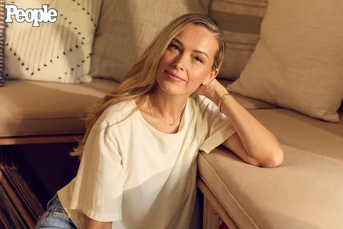 Petra Němcová - Biography