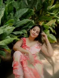 Swathi Deekshith - Biography
