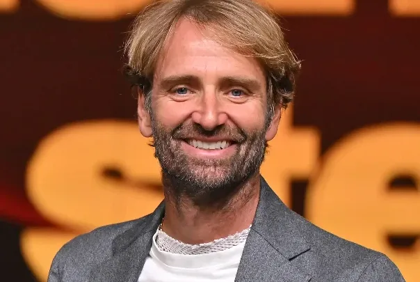 Massimiliano Rosolino Biography: Children, Age, Net Worth, Height, Parents, Career, Awards, Siblings